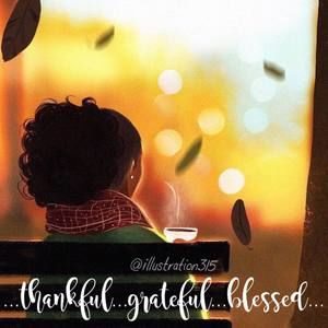 Meet your Posher, Thomas